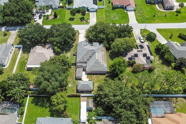 36649 SUNDANCE DRIVE, Grand Island, FL 32735