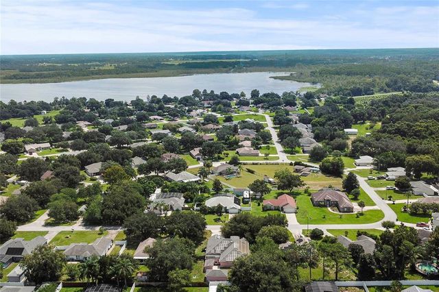 36649 SUNDANCE DRIVE, Grand Island, FL 32735