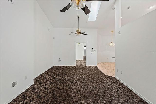 36649 SUNDANCE DRIVE, Grand Island, FL 32735