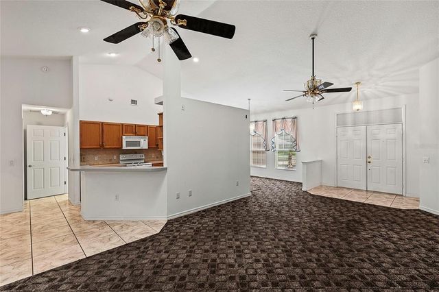 36649 SUNDANCE DRIVE, Grand Island, FL 32735