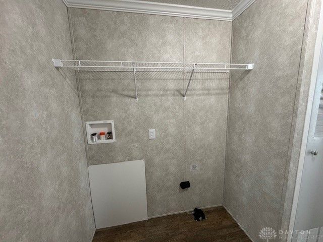 7565 W State Rt 571 #20, West Milton, OH 45383