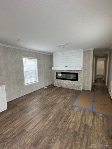 7565 W State Rt 571 #20, West Milton, OH 45383