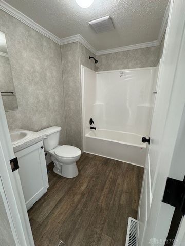 7565 W State Rt 571 #20, West Milton, OH 45383
