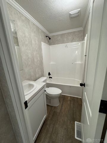 7565 W State Rt 571 #20, West Milton, OH 45383