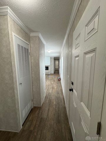 7565 W State Rt 571 #20, West Milton, OH 45383