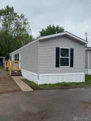 7565 W State Rt 571 #20, West Milton, OH 45383