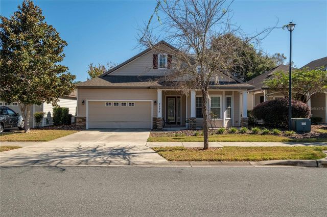 7775 SW 80TH DRIVE, Gainesville, FL 32608