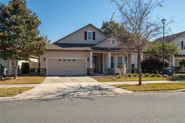 7775 SW 80TH DRIVE, Gainesville, FL 32608