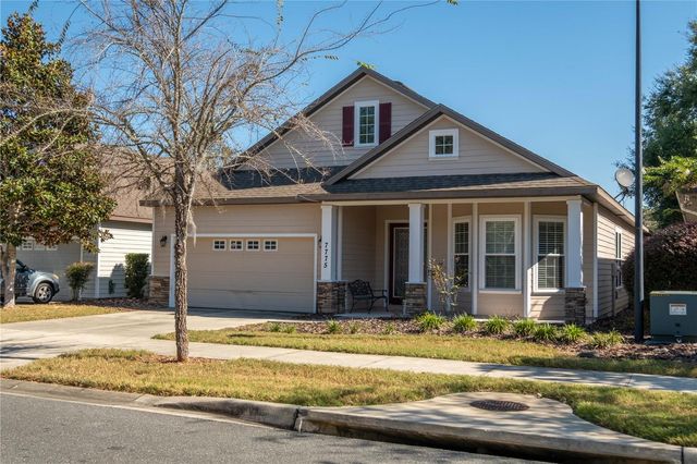 7775 SW 80TH DRIVE, Gainesville, FL 32608