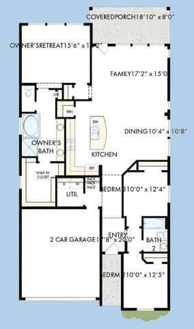 5502 Orangery Lane, Manvel, TX 77578