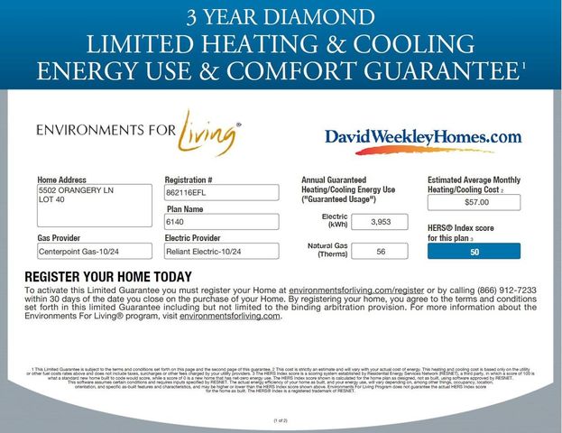 5502 Orangery Lane, Manvel, TX 77578