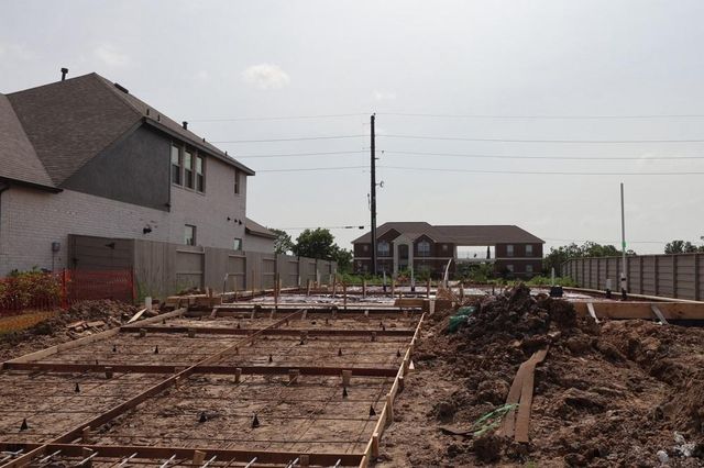 5502 Orangery Lane, Manvel, TX 77578