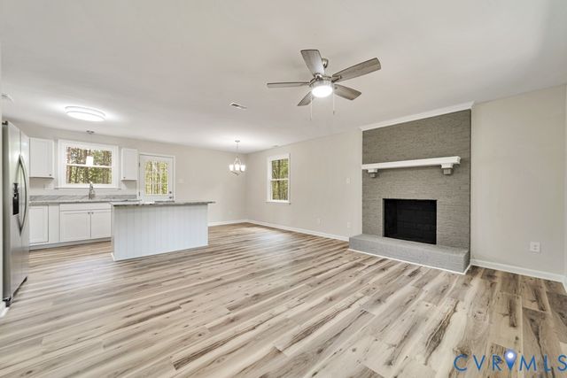 16210 Laurel Brook Ln, Montpelier, VA 23192