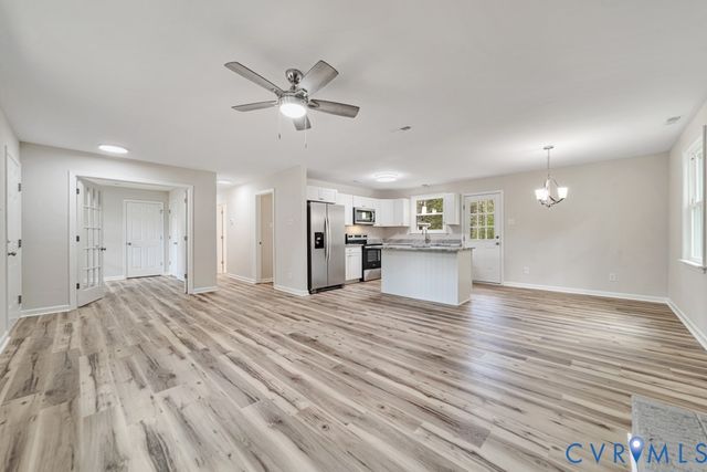 16210 Laurel Brook Ln, Montpelier, VA 23192