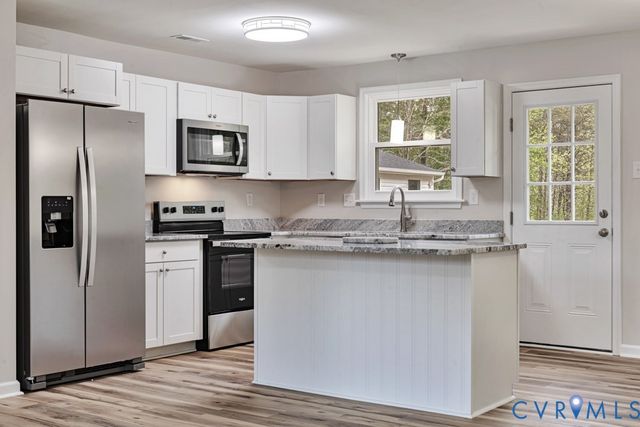 16210 Laurel Brook Ln, Montpelier, VA 23192