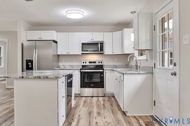 16210 Laurel Brook Ln, Montpelier, VA 23192