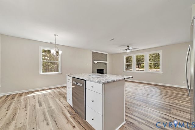 16210 Laurel Brook Ln, Montpelier, VA 23192