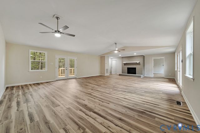 16210 Laurel Brook Ln, Montpelier, VA 23192
