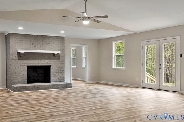 16210 Laurel Brook Ln, Montpelier, VA 23192