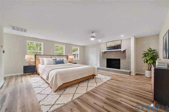 16210 Laurel Brook Ln, Montpelier, VA 23192