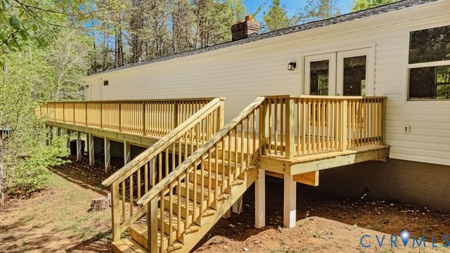 16210 Laurel Brook Ln, Montpelier, VA 23192