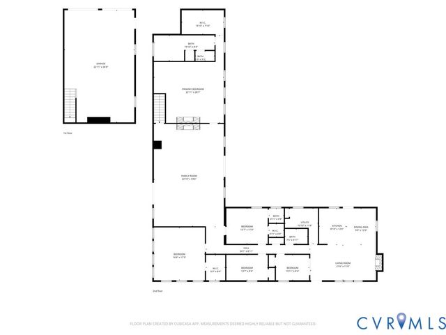 16210 Laurel Brook Ln, Montpelier, VA 23192