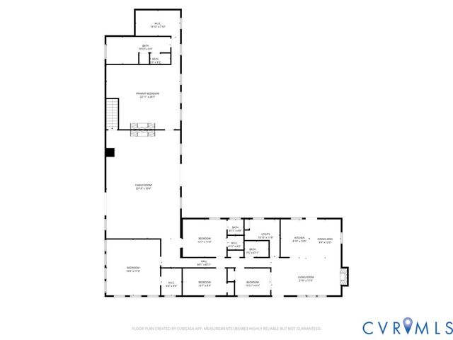 16210 Laurel Brook Ln, Montpelier, VA 23192