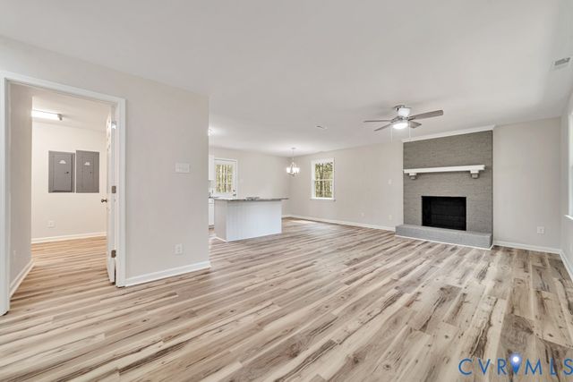16210 Laurel Brook Ln, Montpelier, VA 23192