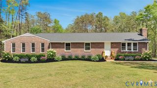 16210 Laurel Brook Ln, Montpelier, VA 23192