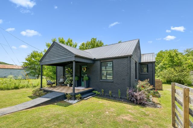 53 Re Davenport Ave, Auburntown, TN 37016