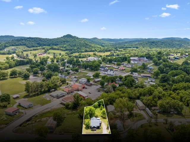 53 Re Davenport Ave, Auburntown, TN 37016