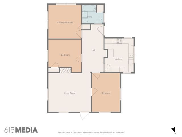 53 Re Davenport Ave, Auburntown, TN 37016