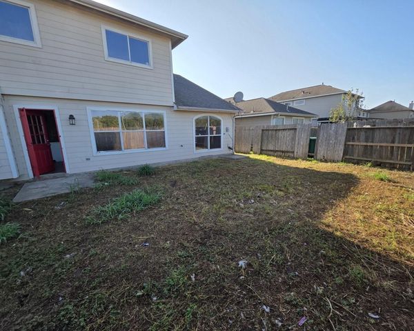 16326 Bantam Ridge Court, Houston, TX 77053