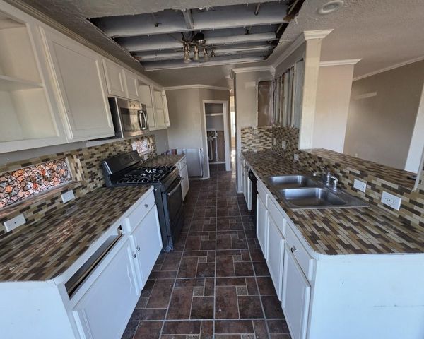 16326 Bantam Ridge Court, Houston, TX 77053