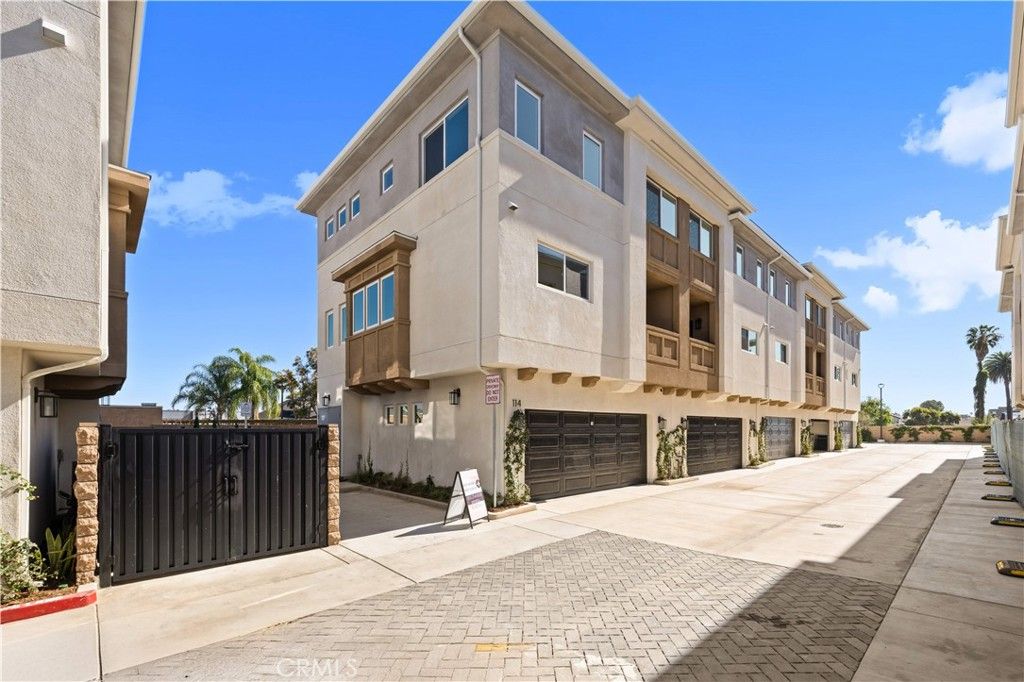 Image 36 of property listing at 7692 9th Street 113, Buena Park, CA 90621