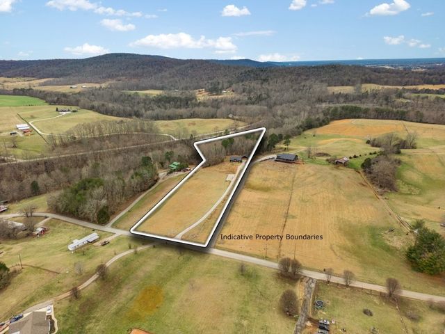 660 Laurelburg Rd, Rock Island, TN 38581