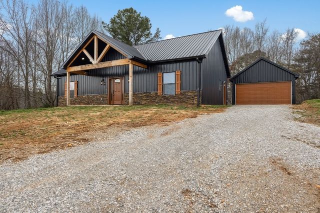 660 Laurelburg Rd, Rock Island, TN 38581