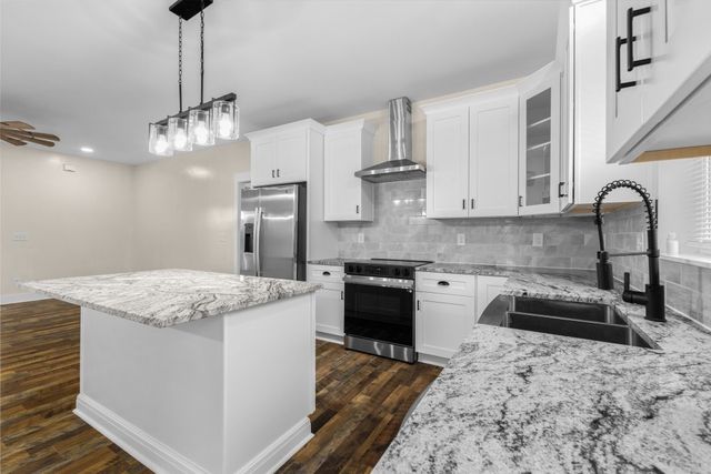 660 Laurelburg Rd, Rock Island, TN 38581