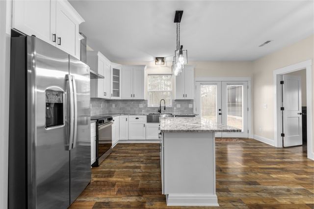 660 Laurelburg Rd, Rock Island, TN 38581