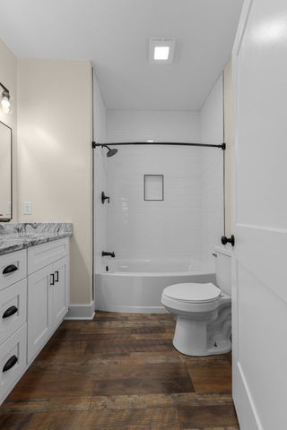 660 Laurelburg Rd, Rock Island, TN 38581