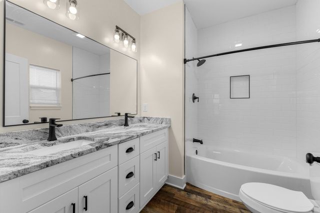 660 Laurelburg Rd, Rock Island, TN 38581