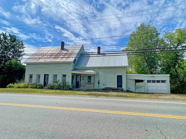 909 Washington Street, Stewartstown, NH 03576