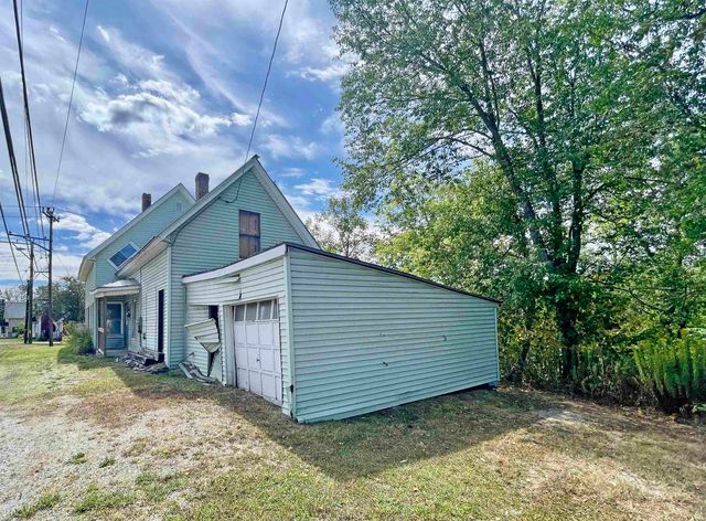 909 Washington Street, Stewartstown, NH 03576