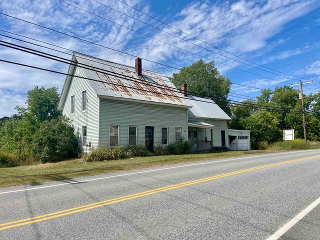 909 Washington Street, Stewartstown, NH 03576