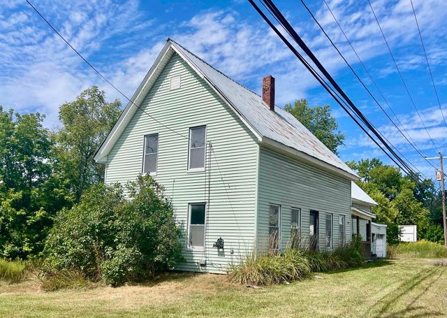 909 Washington Street, Stewartstown, NH 03576
