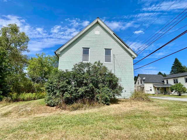 909 Washington Street, Stewartstown, NH 03576