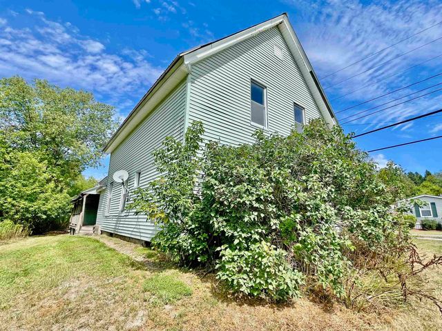 909 Washington Street, Stewartstown, NH 03576
