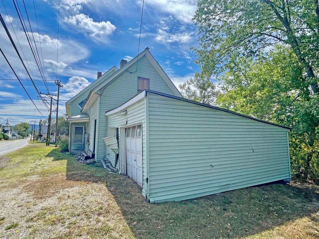 909 Washington Street, Stewartstown, NH 03576