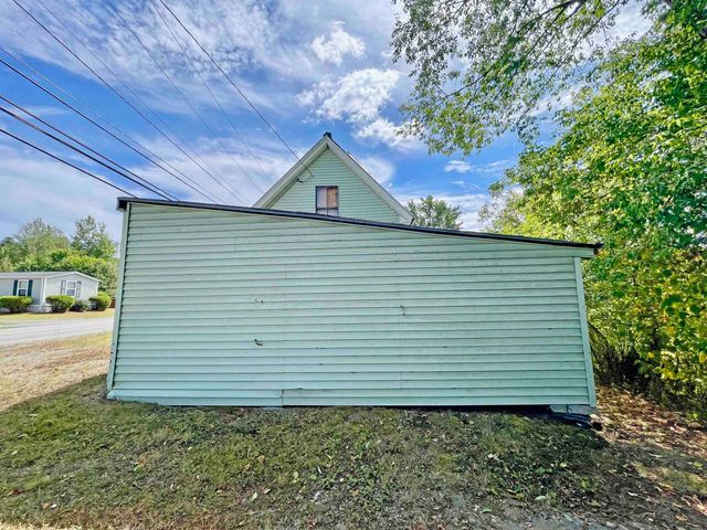 909 Washington Street, Stewartstown, NH 03576