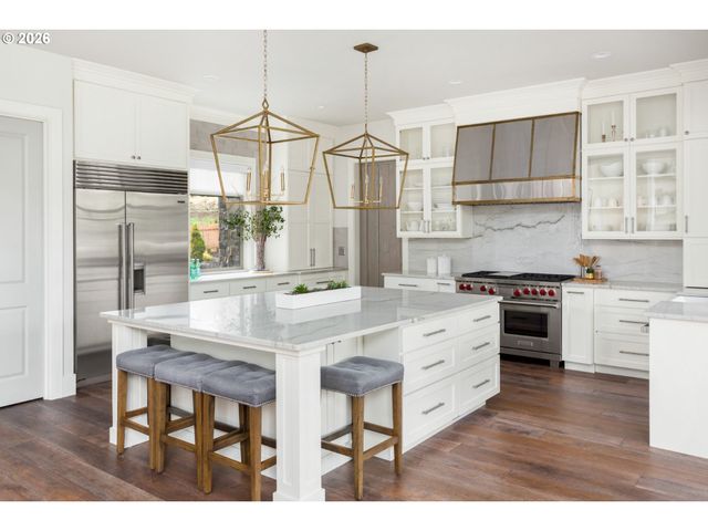 12510 Se MT SCOTT Blvd, Happy Valley, OR 97086